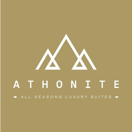 לריסוס Athonite All Seasons Luxury Suites מראה חיצוני תמונה