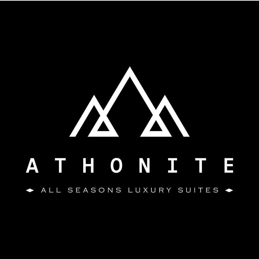 לריסוס Athonite All Seasons Luxury Suites מראה חיצוני תמונה
