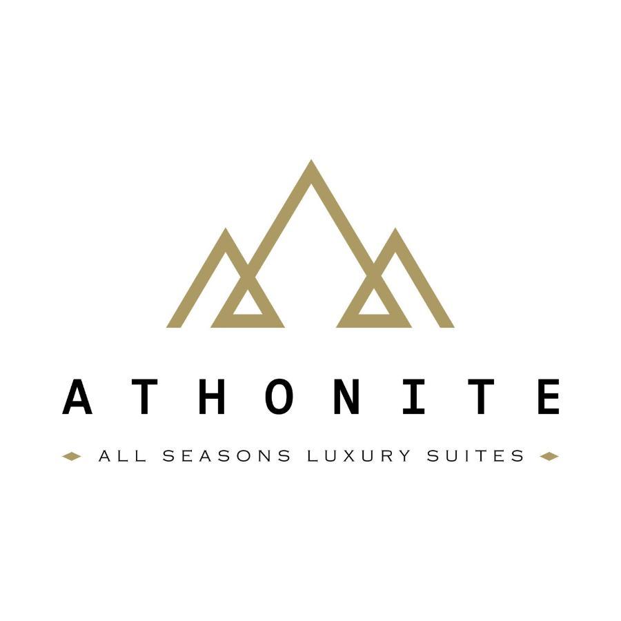 לריסוס Athonite All Seasons Luxury Suites מראה חיצוני תמונה